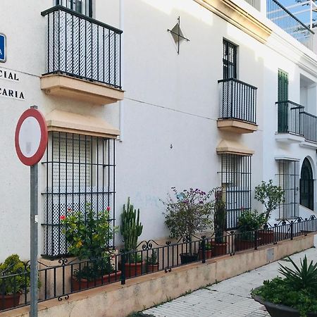 Chipiona/Casa Adosada/Centrico+Playa/5Plazas/Garaje/ Exterior photo